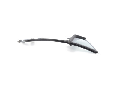 Left front side glass - Peugeot 207 CC - Noir - 9201K3 - Q0-5080Q