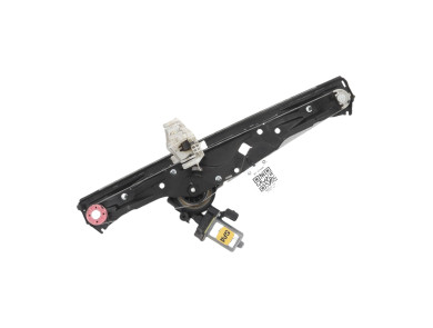Left window-lift - Ford KA II - 1851632 - X1-2758A