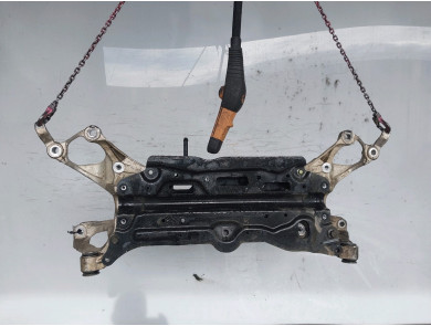 Engine carrier support frame - Honda CIVIC VII PH.2 - 50200SMGG81 - C1-6767E