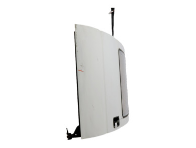 Right rear sliding door - Fiat SCUDO I PH.1 - Blanc - 9467012788 - C2-0121G
