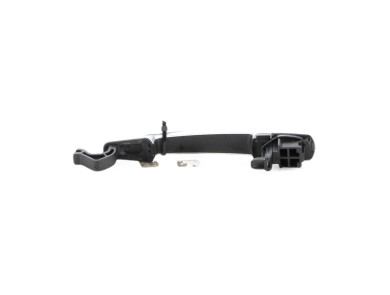EXTERIOR DOOR HANDLE REAR RIGHT - Peugeot 208 I PH.2 - Gris Clair - 00009101GH - V1-7566Q