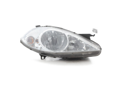 Right headlight used - Mercedes CLASSE A - 1698200261