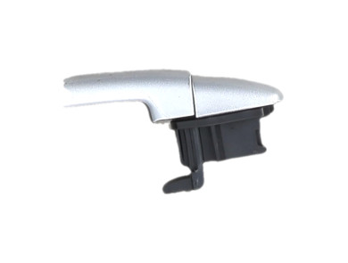 Poignée de porte exterieure avant droit - Peugeot 208 I PH.2 - Gris Clair - 00009101GH - K1-7569Q