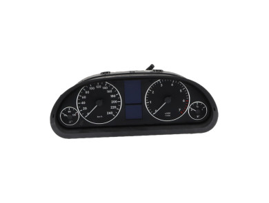 Compteur - Mercedes CLASSE A II PH.1 - 1694400211 - U1-6698X