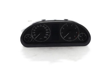 Compteur - Mercedes CLASSE A II PH.1 - 1694400211 - U1-6698X