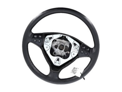 Steering wheel used - Mercedes CLASSE A - 16946002039E37