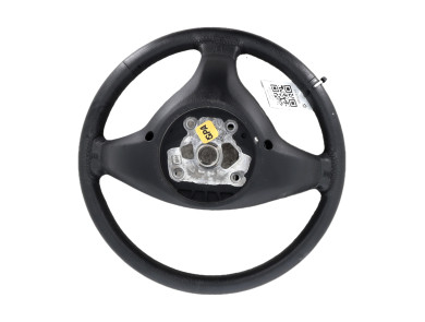 Steering wheel - Mercedes CLASSE A II PH.1 - 16946002039E37 - Z1-6755W