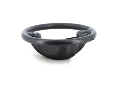 Steering wheel - Mercedes CLASSE A II PH.1 - 16946002039E37 - Z1-6755W