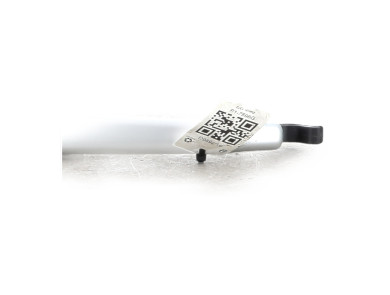 Exterior door handle rear left - Peugeot 208 I PH.2 - Gris Clair - 00009101GH - P1-7596G