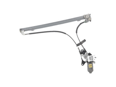 Left front window-lift - Fiat SCUDO I PH.1 - 1488307080 - L1-2815N