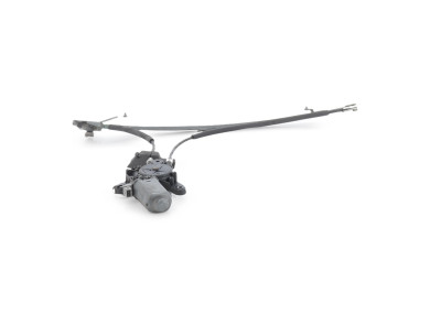 Lève-vitre avant gauche - Fiat SCUDO I PH.1 - 1488307080 - L1-2815N