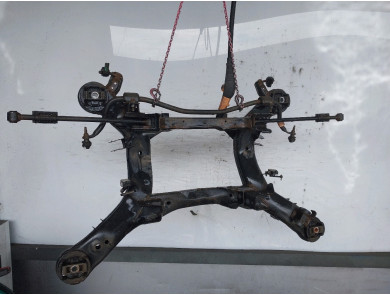 Berceau arrière - Jeep GRAND CHEROKEE III PH.2 - 52124640AM - L1-0948C
