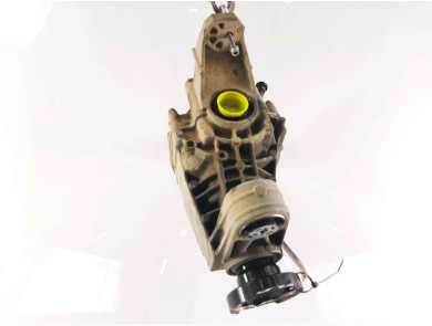 Pont arrière - Jeep GRAND CHEROKEE III PH.2 3.6 V6 - 68159417AB - Y1-0882U