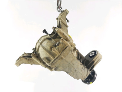 Rear differential - Jeep GRAND CHEROKEE III PH.2 3.6 V6 - 68159417AB - Y1-0882U