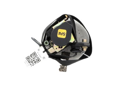 Ceinture sécurité avant gauche - Peugeot 307 PH.1 - 00008974T9 - N1-6754P