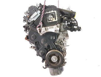 Moteur type 9H06 - Citroen BERLINGO II PH.2 - M1-1726G