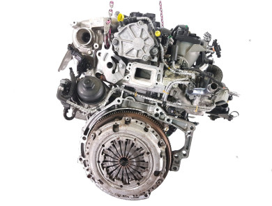Engine type 9H06 - Citroen BERLINGO II PH.2 - M1-1726G