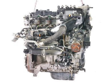 Moteur type 9H06 - Citroen BERLINGO II PH.2 - M1-1726G