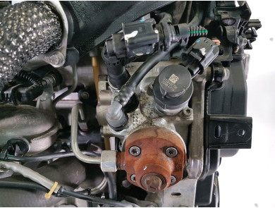Moteur type 9H06 - Citroen BERLINGO II PH.2 - M1-1726G