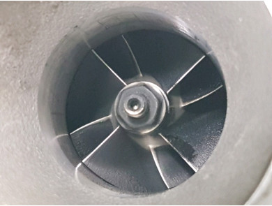 Engine type 9H06 - Citroen BERLINGO II PH.2 - M1-1726G