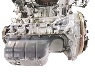 Engine type 9H06 - Citroen BERLINGO II PH.2 - M1-1726G