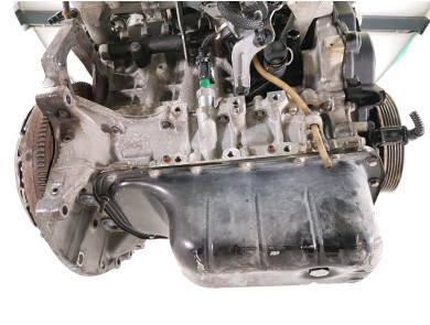 Moteur type 9H06 - Citroen BERLINGO II PH.2 - M1-1726G