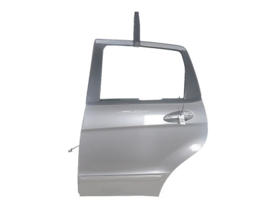 Rear left door used - Mercedes CLASSE A - 1697301905