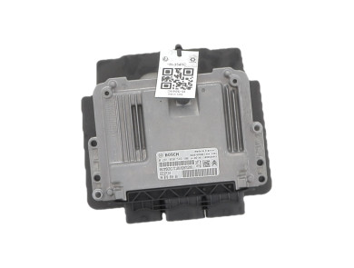 Calculateur moteur - Citroen C4 II PH.1 - 9807885980 - I1-3541C