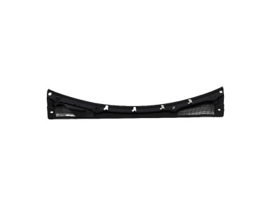 Baie de pare-brise - Renault CLIO IV PH.1 - Blanc - 668115228R - W1-1790M