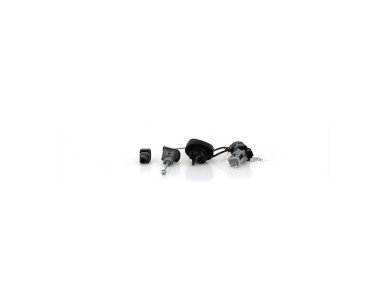 Neiman kit complet (barillet serrure clé) - Peugeot 207 CC - 4162NX - N0-5170I