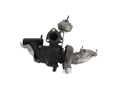 Turbo used - Honda CIVIC - 18900RSRE01
