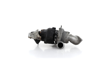 Turbo - Honda CIVIC VII PH.2 2.2 CTDI - 18900RSRE01 - S1-5136A