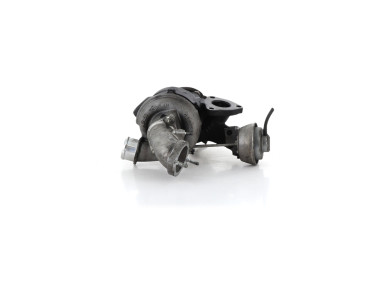 Turbo - Honda CIVIC VII PH.2 2.2 CTDI - 18900RSRE01 - S1-5136A