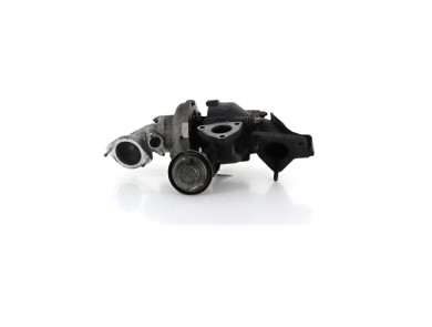 Turbo - Honda CIVIC VII PH.2 2.2 CTDI - 18900RSRE01 - S1-5136A