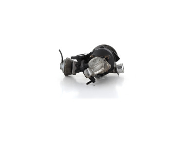 Turbo - Honda CIVIC VII PH.2 2.2 CTDI - 18900RSRE01 - S1-5136A