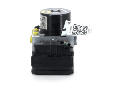 ABS pump motor - Mazda MAZDA 3 II PH.1 - BFY4437AZB - J0-7086N