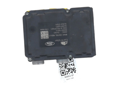 Bloc ABS - Mazda MAZDA 3 II PH.1 - BFY4437AZB - J0-7086N