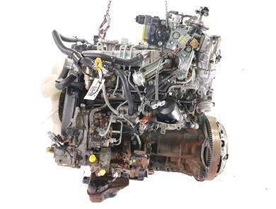 Moteur type 2KD-FTV-30440 - Toyota HILUX PICKUP IV PH.1 - R1-7563J