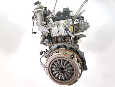 Moteur type 2KD-FTV-30440 - Toyota HILUX PICKUP IV PH.1 - R1-7563J