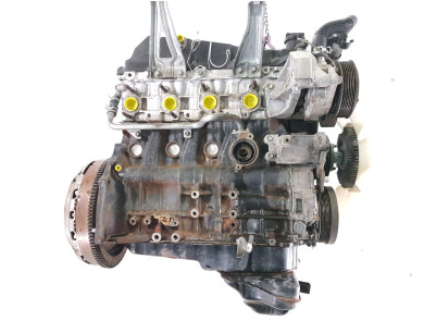 Engine type 2KD-FTV-30440 - Toyota HILUX PICKUP IV PH.1 - R1-7563J