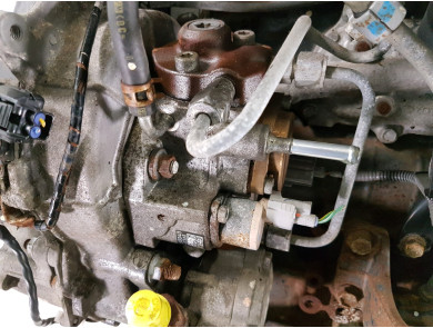 Engine type 2KD-FTV-30440 - Toyota HILUX PICKUP IV PH.1 - R1-7563J
