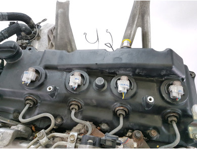 Engine type 2KD-FTV-30440 - Toyota HILUX PICKUP IV PH.1 - R1-7563J