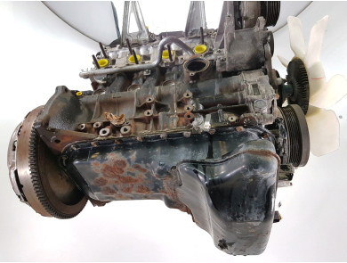 Engine type 2KD-FTV-30440 - Toyota HILUX PICKUP IV PH.1 - R1-7563J