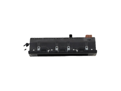 Multifunction screen - Citroen C3 II PH.1 - 9821851780 - P1-1627M