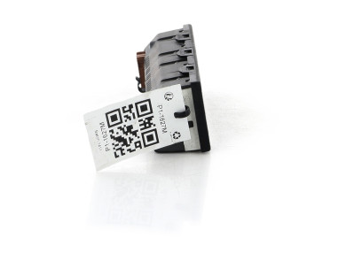Ecran multifonction - Citroen C3 II PH.1 - 9821851780 - P1-1627M