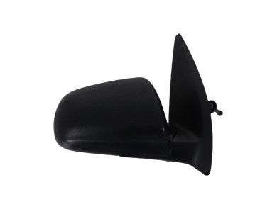 Right wing mirror - Chevrolet AVEO I - Gris Fonce - 94812481 - T1-6389L