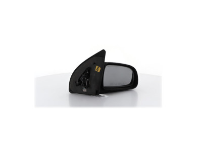 Right wing mirror - Chevrolet AVEO I - Gris Fonce - 94812481 - T1-6389L