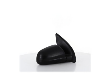 Right wing mirror - Chevrolet AVEO I - Gris Fonce - 94812481 - T1-6389L