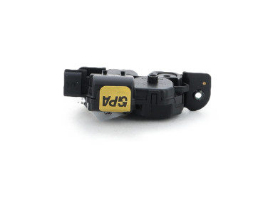 Rear lid lock - Renault MEGANE IV PH.1 - Gris Clair - 905031335R - Q1-1362R
