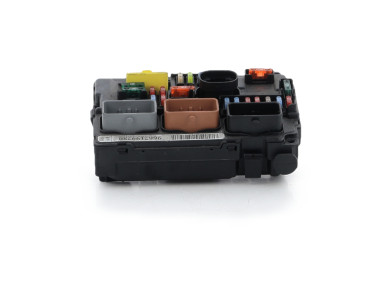 Boitier BSM - Citroen C3 II PH.1 - 9667199780 - J1-1656J